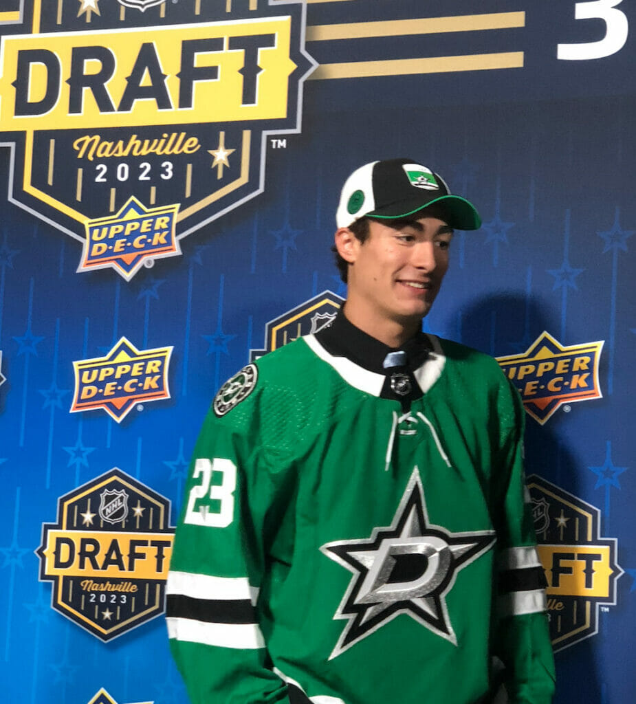 Dallas Stars on X: First player you think of when you see this